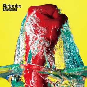 Glorious days - Single