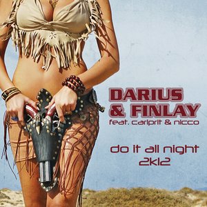 Darius & Finlay feat. Carlprit & Nicco のアバター