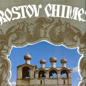 Bild für 'Rostov Chimes'