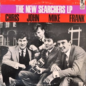 The New Searchers LP