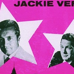 Jackie Vernon のアバター