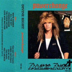 Powerchange