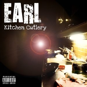 Image for 'Kitchen Cutlery'