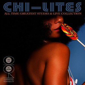 All Time Greatest Studio & Live Collection