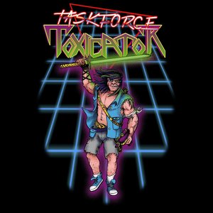 Reborn in Thrash