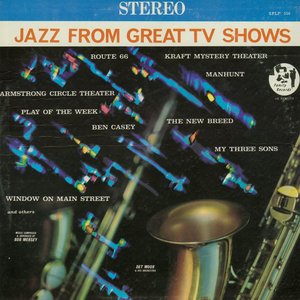Jazz From Great TV Shows