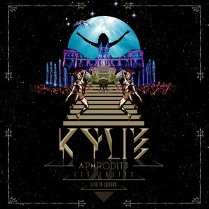 Aphrodite / Les Folies (Live In London) [Deluxe Edition]