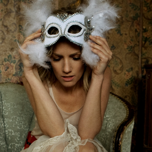 Katie Herzig photo provided by Last.fm