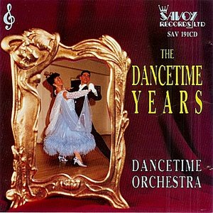 The Dancetime Years