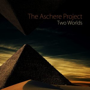Image for 'The Aschere Project'