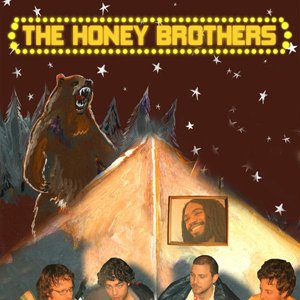 The Honey Brothers için avatar