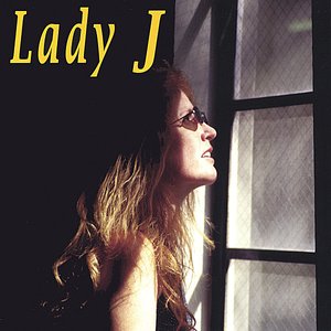 Lady J: Music For the Soul