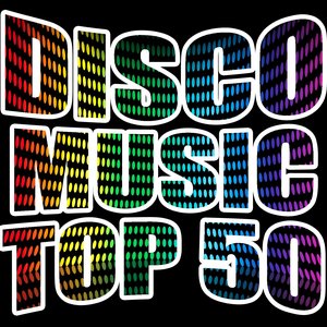 Disco Music Top 50