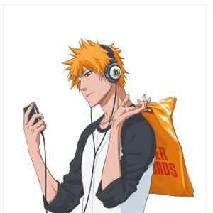 黒崎一護 (森田成一) için avatar