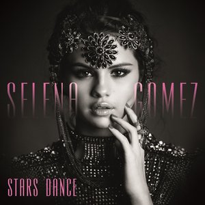 “2013 - Stars Dance”的封面