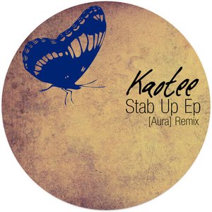 Stab Up EP