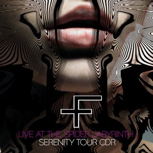 Serenity Tour CDR