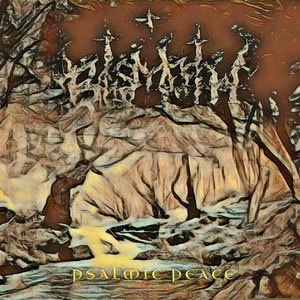 Psalmic Peace
