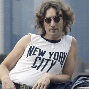 John Lennon 的头像