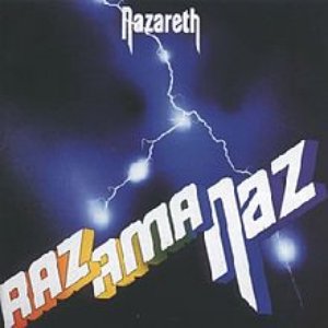 Nazareth - Razamanaz [30th Anniversary edition] - Zortam Music