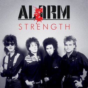Strength [1985-1986] Remastered