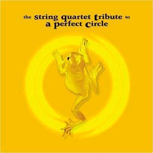 Vitamin String Quartet - Tribute To A Perfect Circle - Zortam Music