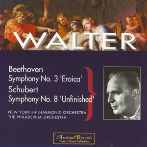 Beethoven & Schubert : Symphonies