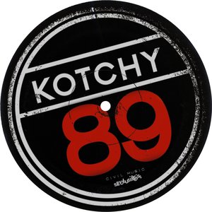 Kotchy: EP & Album Sampler