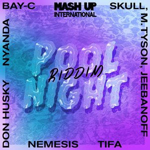 Pool Night Riddim