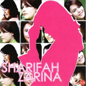 Sharifah Zarina