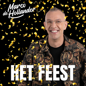 Artwork for Het Feest