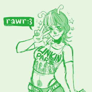 Avatar for H3RM35