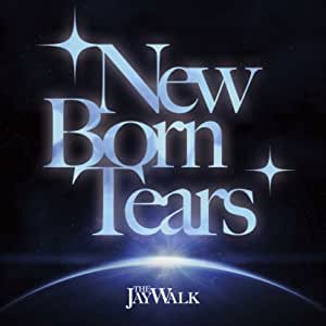 New Born Tears