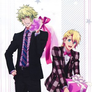 Avatar for 来栖翔 (下野紘) & 日向大和 (木村良平)