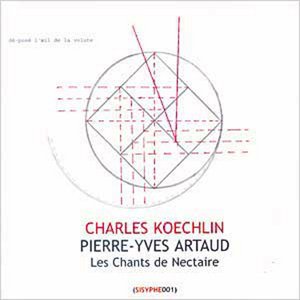 Les Chants de Nectaire