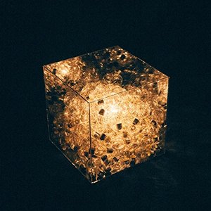 存在照明