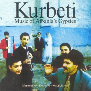 Avatar di Kurbeti