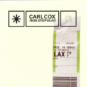 Jungle Brothers - Non Stop 9801 - Zortam Music