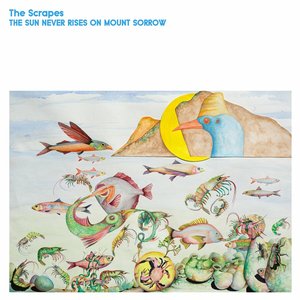 The Sun Never Rises on Mount Sorrow