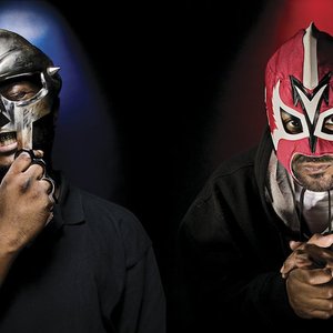 MF Doom; Ghostface Killah 的头像