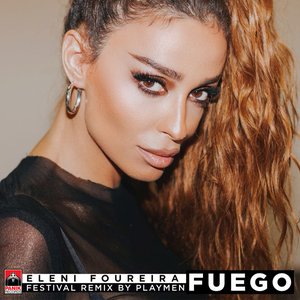 Fuego (Playmen Festival Remix) - Single