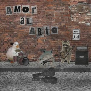 Amor al Arte