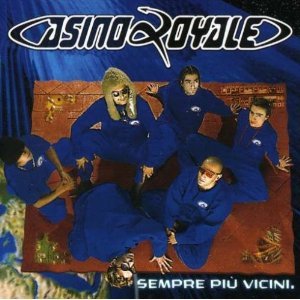 “Sempre Piu' Vicini”的封面