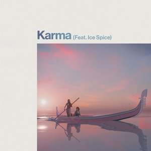 Karma (feat. Ice Spice) - Single