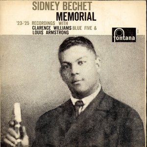 Sidney Bechet Memorial (Mono Version)