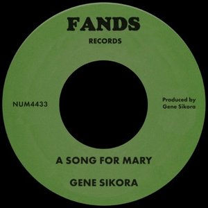 A Song For Mary - Single