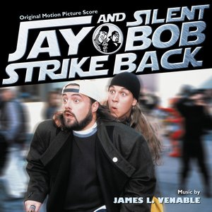 Jay And Silent Bob Strike Back