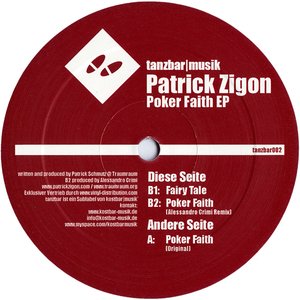 Poker Faith EP