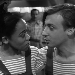 Avatar for Peter Alexander & Leila Negra