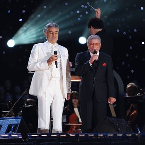 Avatar für Tony Bennett & Andrea Bocelli